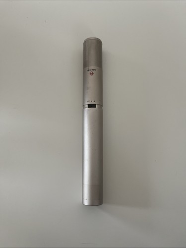 Sony ecm 22p elektret - sony,