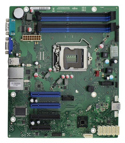 Mainboard fujitsu d3219 a11 - fujitsu, d3219-a11