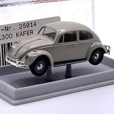 1:87 Brekina 25014 VW 1300 Export, neuw./ovp