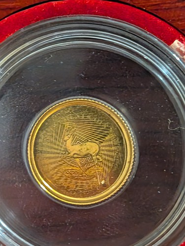 Investment coin set 2009 - coin,