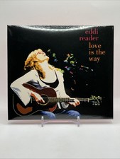 Eddi Reader: Love Is The Way -