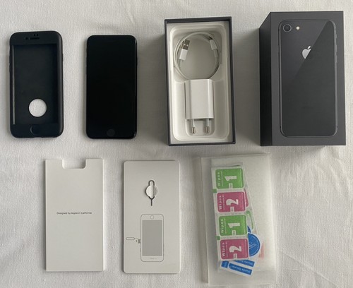 Apple iphone 64gb - apple, space