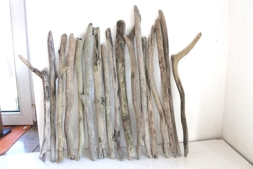 Schwemmholz treibholz - ,
