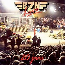 Live jaar von bzn - bzn, |