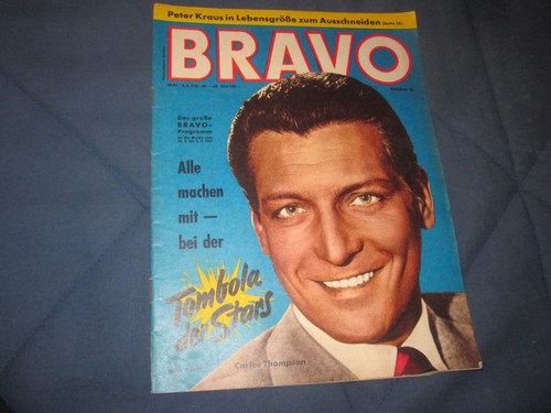 Bravo mit - 35/59,