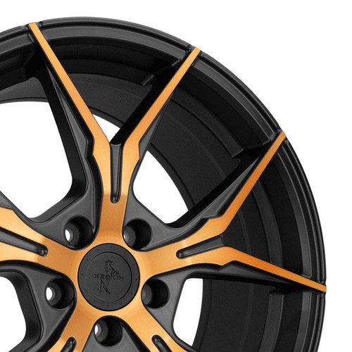 Keskin kt19n alufelgen - 19",