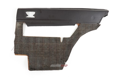 Audi coupe typ urquattro - typ, 81/85/urquattro