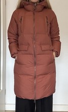 Vero Moda Steppmantel Daunenjacke Mantel 36 S