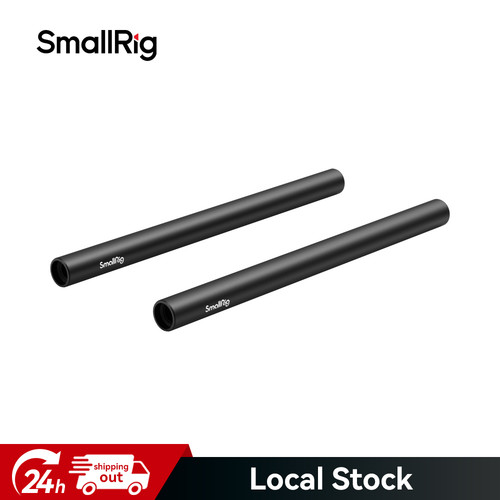 Smallrig 20cm lang kamera - smallrig,