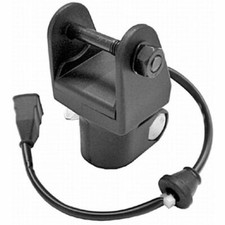 Halter, Arbeitsscheinwerfer HELLA 8HG 990 320-001