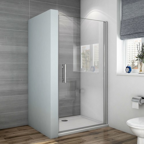 Esg nano glas nischentür - nano,