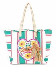 Oilily Sandra Shopper Shopper