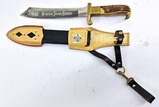 60er Jahre Original Texas