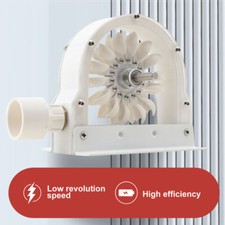 100-300W Wasserkraft Generator