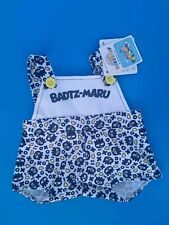 Build A Bear Badtz-Maru Hello