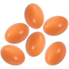 Holzeier, Nestmaterial