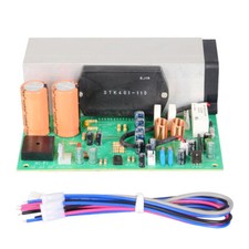 Dual AC24~35V 140W 2,0 Kanal