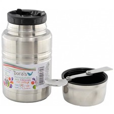 Dora's Thermo Lunchbox 750ml