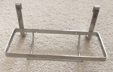 WMF Küchenpapier Halter zum Einhängen mit Wandhalterung