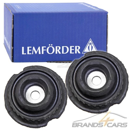 Lemförder domlager - 2x,