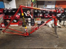 Vintage Raleigh Record