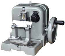 Radical Neu! Mikroskop