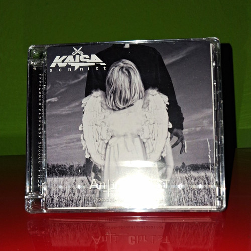 Kaisaschnitt antichrist kmk - antichrist,