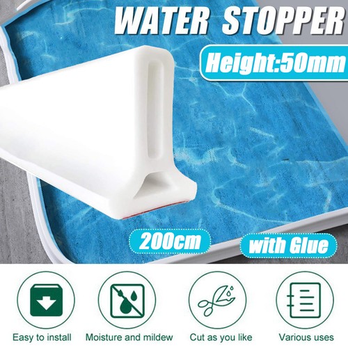 Bad wasserbarriere - bad,