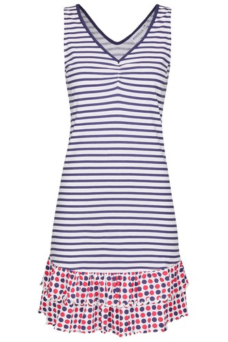 Ringella damen nachthemd - ringella,