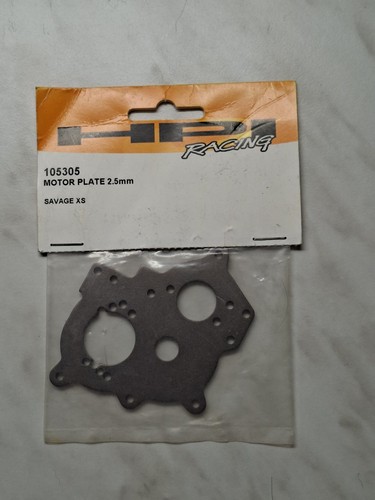 Hpi 105305 motor - hpi, 2,5mm