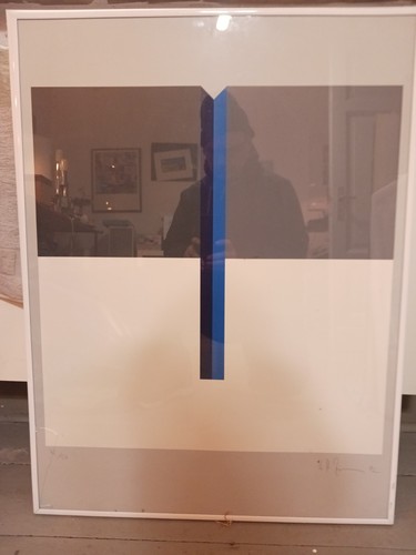 Zimmermann druckgrafik - zimmermann,