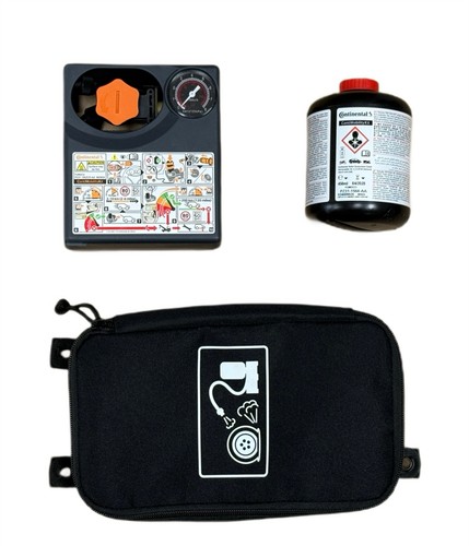 Original oem pannenset - original,