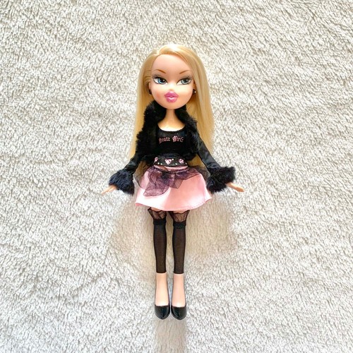 Bratz sweet heart - sweet,
