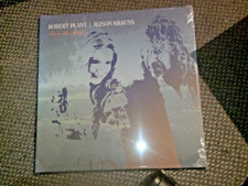 Robert Plant & Alison Krauss -