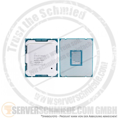 Intel xeon 2698v4 - sr2jw, 20c