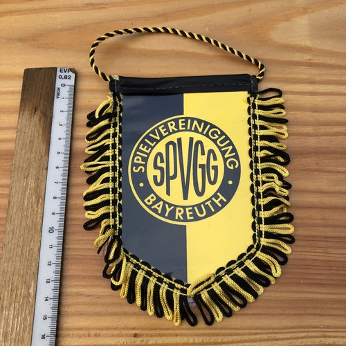 Spvgg bayreuth - spvgg,