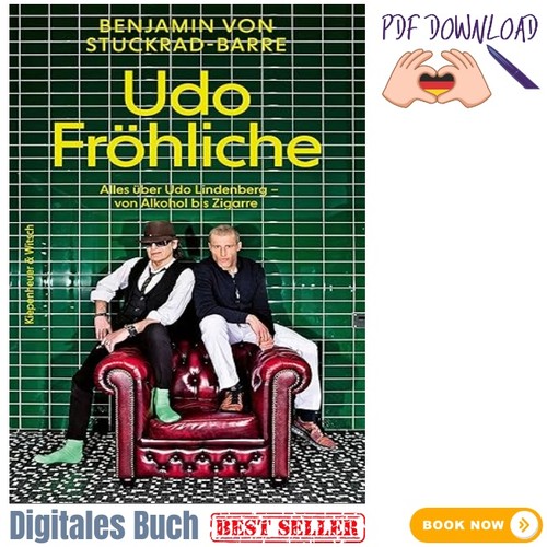 Udo fröhliche alles - alles, über
