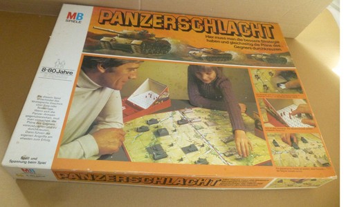 älter panzerschlacht mb - /,