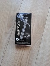 Silver Cig .Vignette Elektronisch..ohne Liquit..mit Ladekabel
