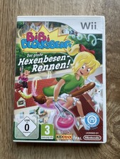 Bibi Blocksberg: Das große