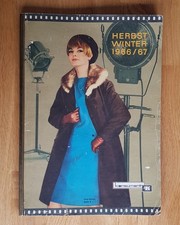 Katalog Konsument Versandhaus