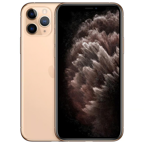 Apple iphone pro smartphone - 11,