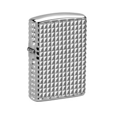 Zippo Benzin-Feuerzeug Armor