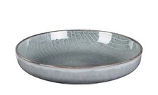 Broste Copenhagen Nordic Sea flache Schale Ø 22,5 cm