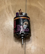 Brushed Motor, Modellbau Motor, GM Racing Dr. Speed, 18T,  gebraucht