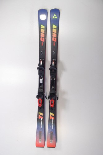 Fischer rc4 premium - fischer, ti