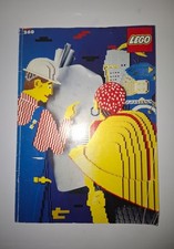 LEGO® Ideenbuch mit