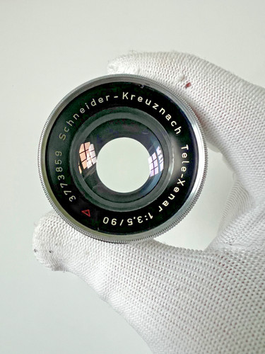 Schneider kreuznach objektiv - schneider-kreuznach,