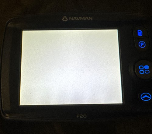 Navman f20 series nur - navman,