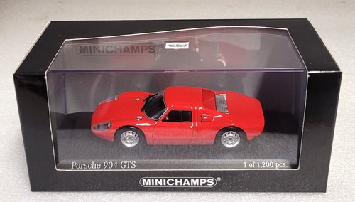 Minichamps 400065722 porsche - 400065722,,